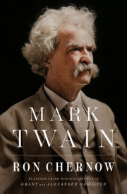 Mark Twain 