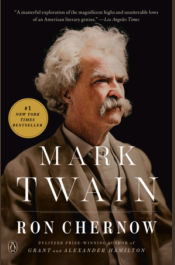 Mark Twain