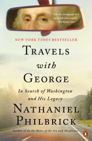 Travels with George 