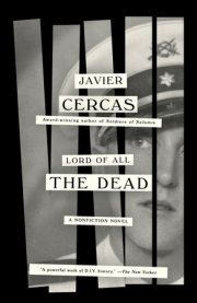 Lord of All the Dead 