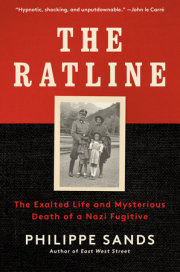 The Ratline 