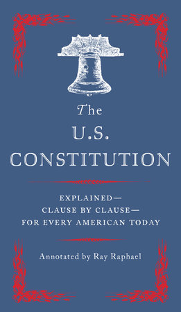 The US Constitution