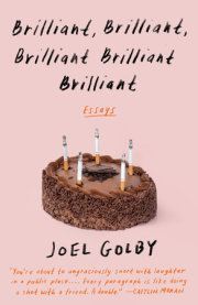 Brilliant, Brilliant, Brilliant Brilliant Brilliant 