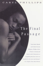 The Final Passage