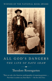 All God's Dangers 