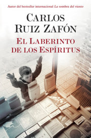 El Laberinto de los Espíritus / The Labyrinth of Spirits 