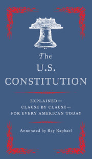 The U.S. Constitution 