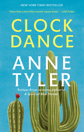 Review: A Spool of Blue Thread by Anne Tyler