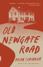 Old Newgate Road 