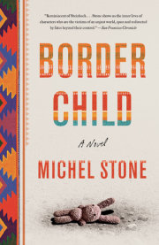 Border Child 