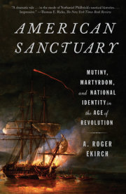 American Sanctuary 