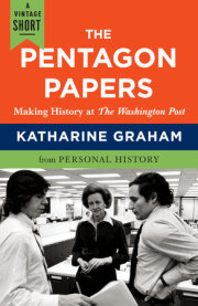 The Pentagon Papers 