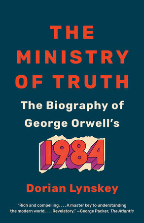 1984 by George Orwell - Audiobook 