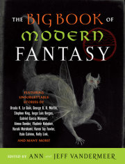 The Big Book of Modern Fantasy 