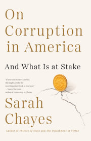 On Corruption in America