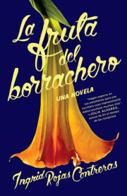 La fruta del borrachero /  Fruit of the Drunken Tree 