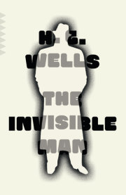 The Invisible Man 