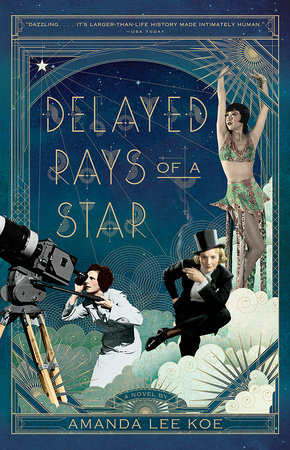 Delayed Rays of a Star by Amanda Lee Koe: 9780525564546 ...