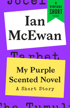 Nutshell ian mcewan ny times