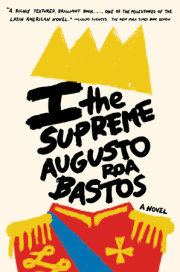 I the Supreme 
