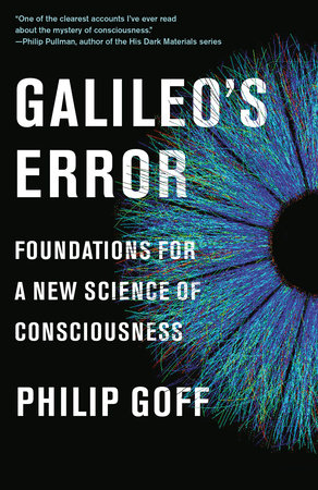 Physicist Claims To Have Solved the Mystery of Consciousness