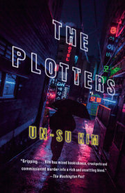 The Plotters 