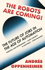 The Robots Are Coming! 