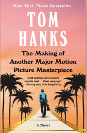 The Making of Another Major Motion Picture Masterpiece