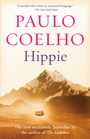 Hippie [Book]