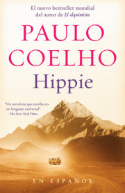 Hippie (Spanish Edition)