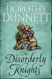 The Disorderly Knights 