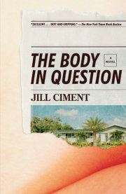 The Body in Question 