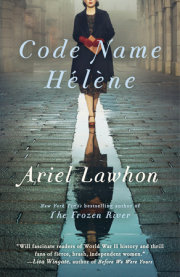 Code Name Hélène 