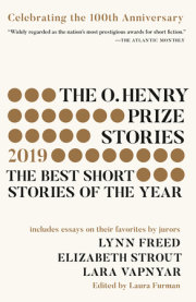 The O. Henry Prize Stories 100th Anniversary Edition (2019) 