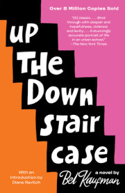 Up the Down Staircase 
