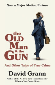 The Old Man and the Gun 