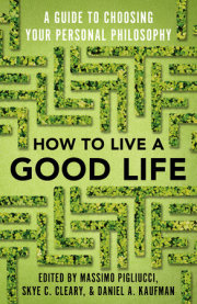 How to Live a Good Life 