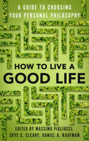 How to Live a Good Life 