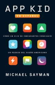 App Kid (Spanish Edition)