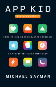 App Kid (Spanish Edition) 