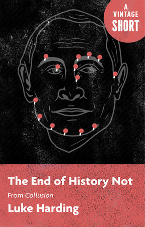 The End of History Not