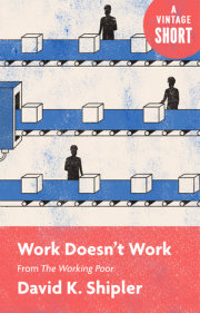 Work Doesn't Work 