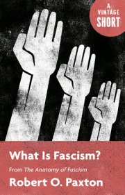 What Is Fascism? 