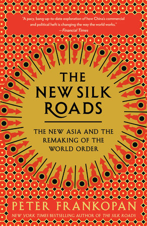 The new shop silk road