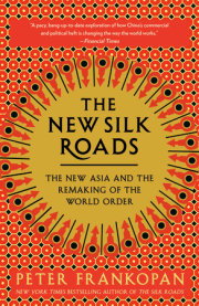 The New Silk Roads 