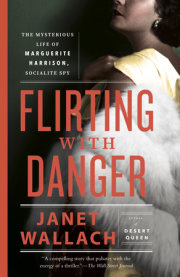 Flirting with Danger 