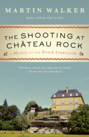 The Shooting at Chateau Rock 