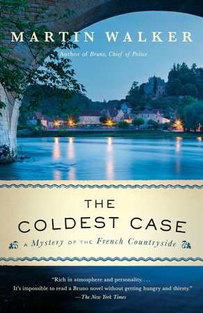 The Coldest Case by Martin Walker: 9780525567073 | PenguinRandomHouse.com:  Books