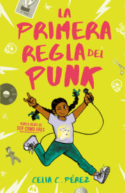La primera regla del punk / The First Rule of Punk 