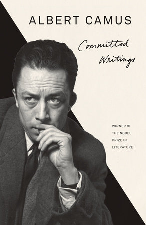 The Life of Albert Camus (2020)